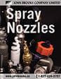 Spray Nozzle Catalogue