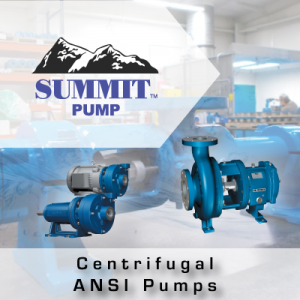 Summit Pumps from John Brooks Company