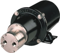 Tuthill T Series Magnetically Coupled Pumps