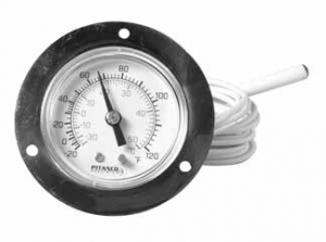 Pitanco Precision Remote Reading HVAC Thermometer