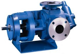 Tuthill Global Gear Process Pumps