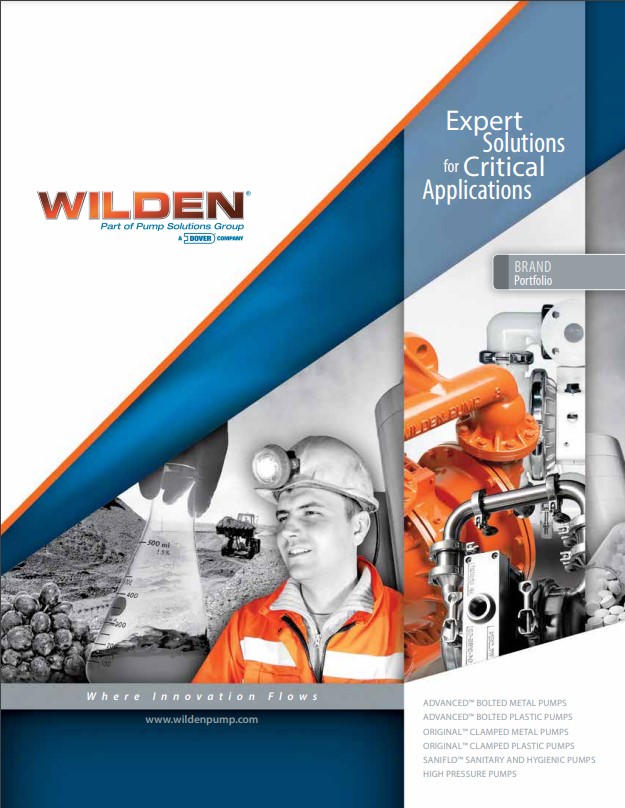 Wilden Brand Portfolio 2