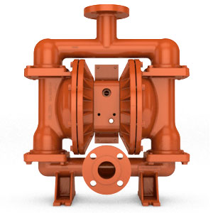 Wilden GPS430 FIT Metal Pumps