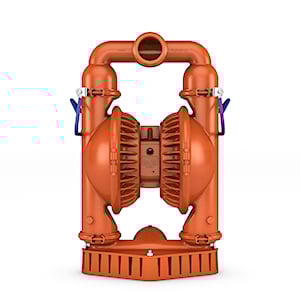 Wilden PS15 Stallion Metal AODD Pumps