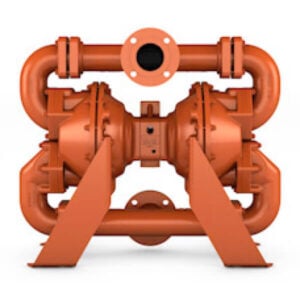 Wilden PS1510 Brahma Pro-Flo Shift AODD Pumps
