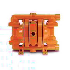 Wilden PX220 FIT Metal Pumps