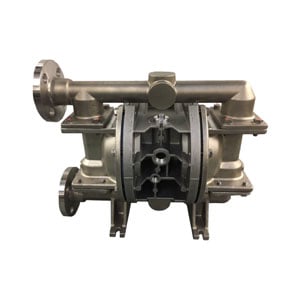 Wilden PX230 FIT Metal Pumps