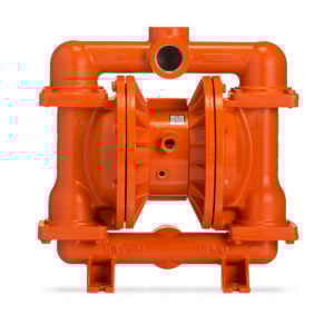 Wilden P420 P430 Pro-Flo Bolted Metal Pumps