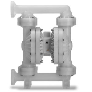 Wilden PS400 Pro-Flo Shift Bolted Plastic AODD Pumps