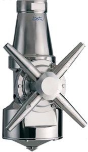 Alfa Laval Rotary Jet Mixers