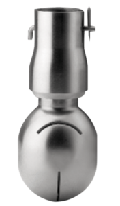 Alfa Laval Sani Rotary Spray Heads