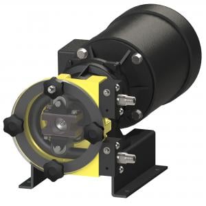 PeriFlo Pumps from John Brooks Company