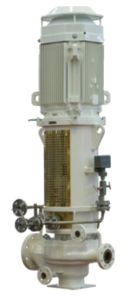 ClydeUnion CUP-OH4 Centrifugal Pump