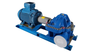 ClydeUnion Duoglide-e Centrifugal Pump