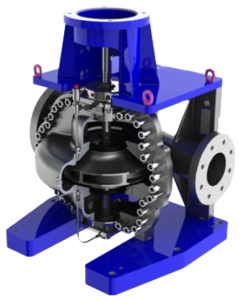 ClydeUnion Uniglide-e Centrifugal Pump