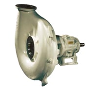 Cornell P Series Food Processing Pumps