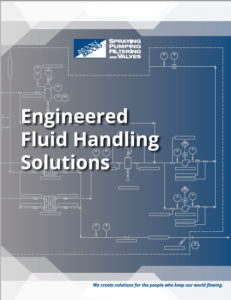 Engineered Fluid Handling Solutions Brochure
