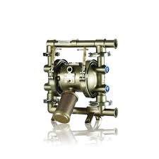 Graco SaniForce 1040 Double Diaphragm Pump