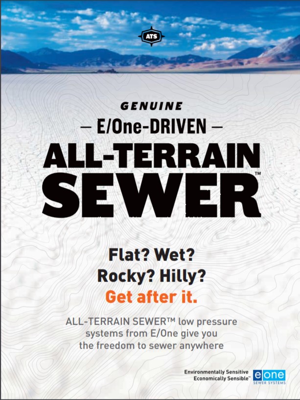 eone all terrain sewer systems brochure 1