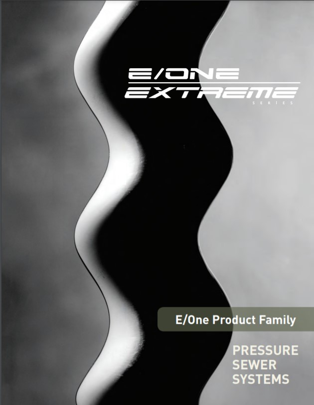eone extreme series