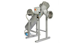 EATON MCS 1500 High Flow Mechanically Cleaned Strainers