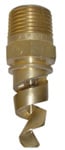 BETE N Spiral Fire Protection Nozzles