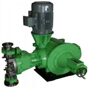 PulsaPro Custom Pumps