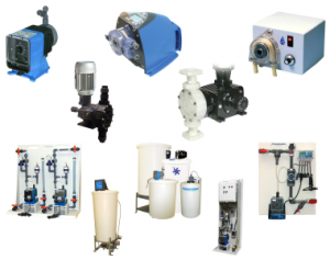 Pulsafeeder SPO Products from John Brooks Company