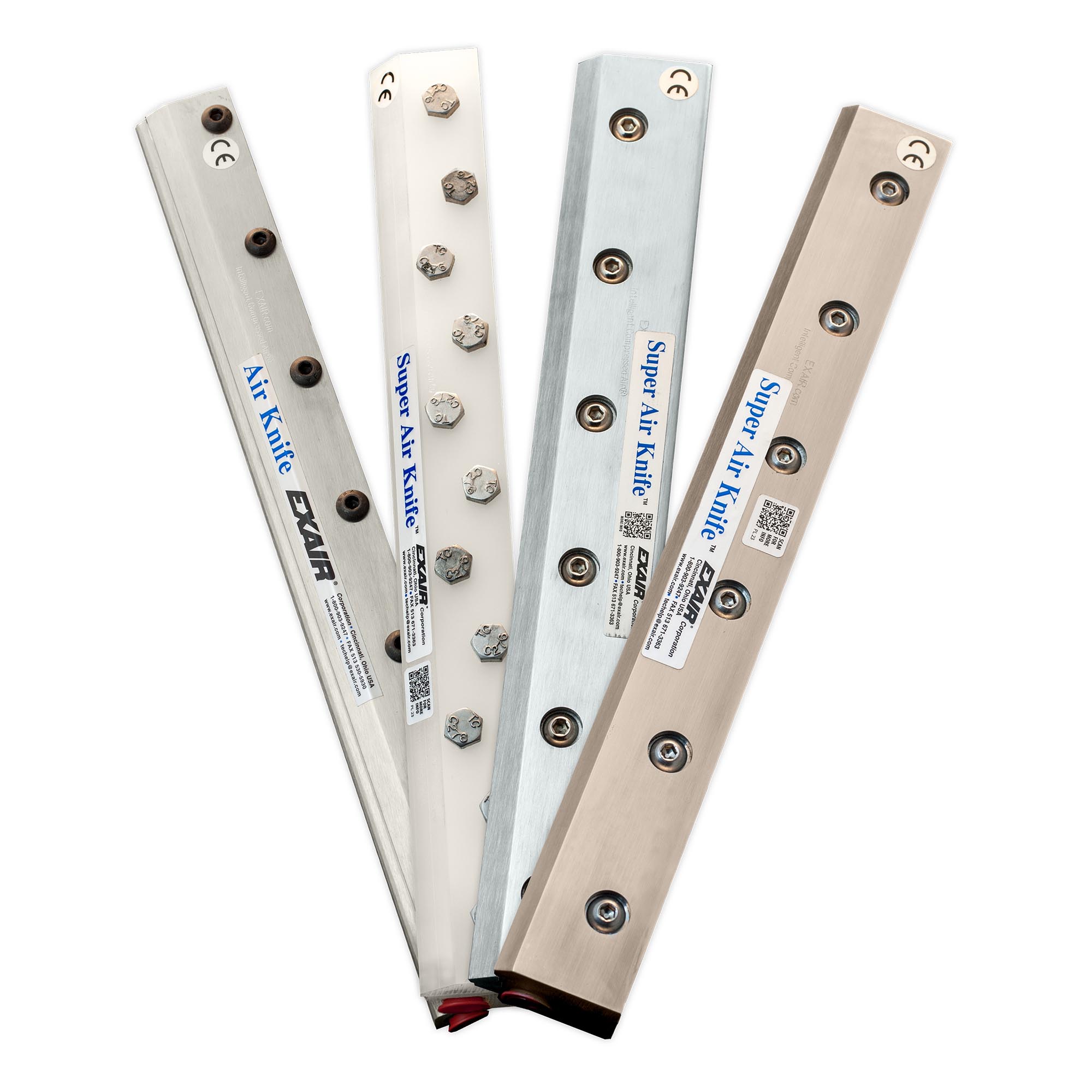 Exair Super Air Knife™