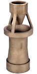 BETE TurboMix Eductor Nozzles