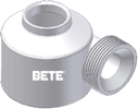 BETE TSC FGD Spray Nozzles